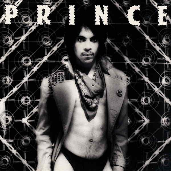 Prince – Dirty Mind Music CD