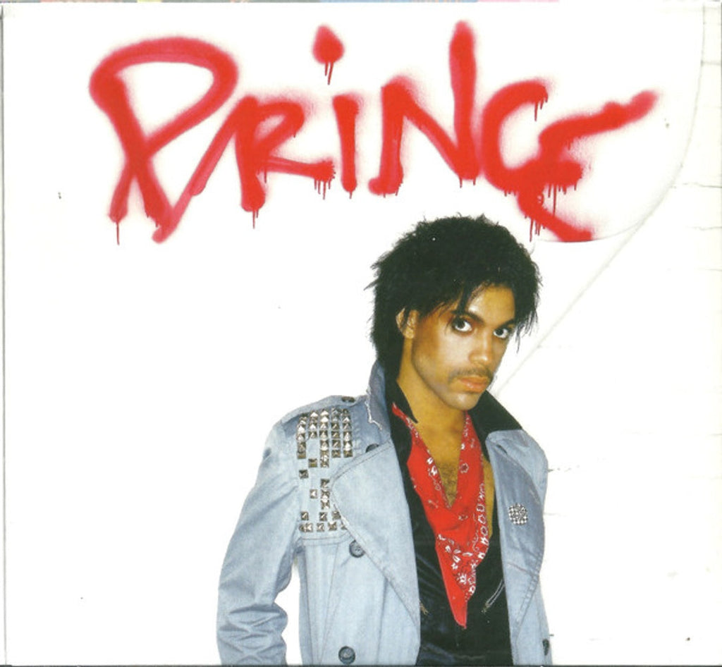 Prince – Originals Music CD