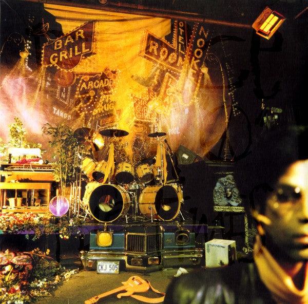 Prince – Sign O’ The Times (2-LP Vinyl) Vinyl Record