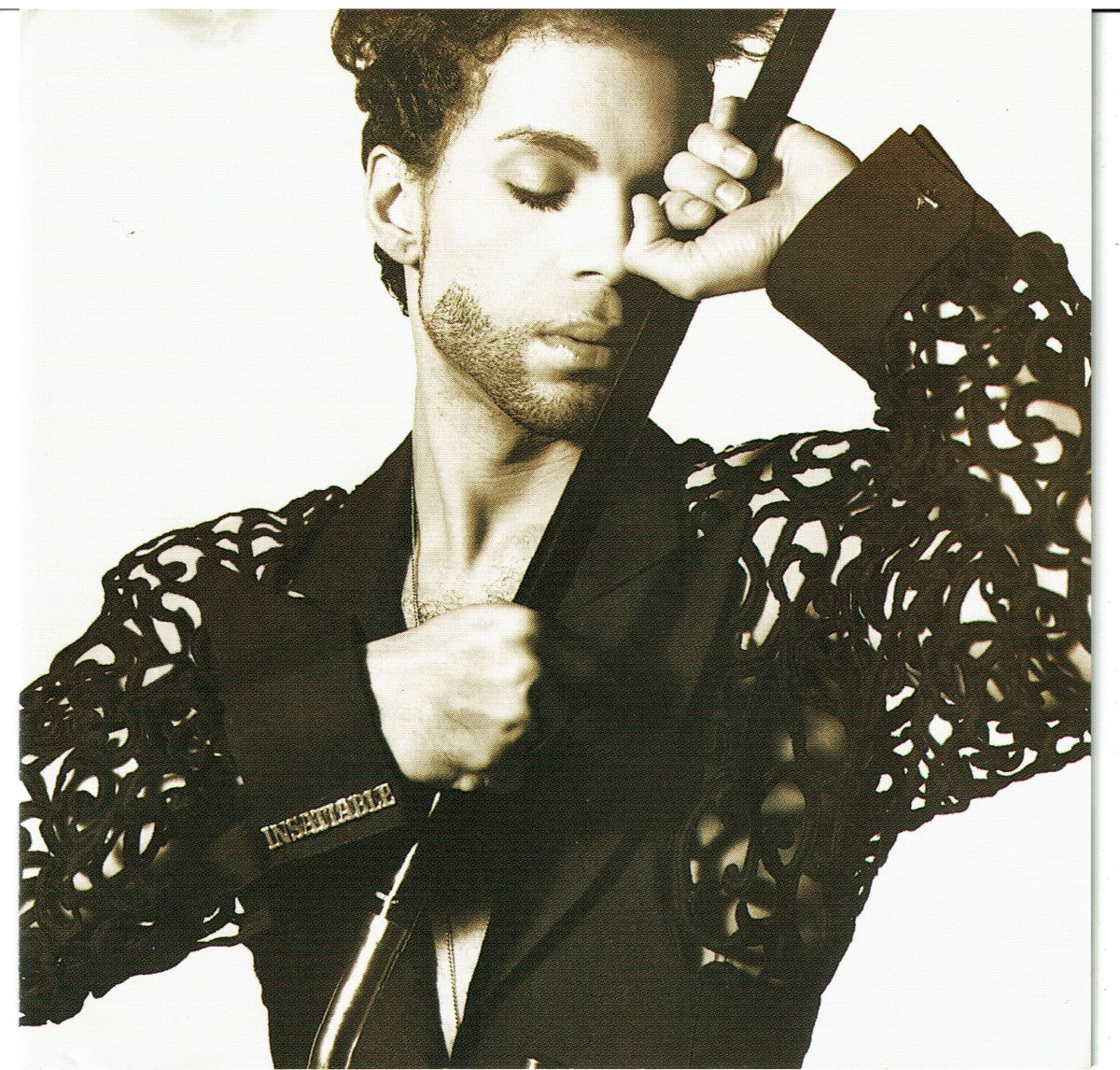 Prince – The Hits 1 Music CD