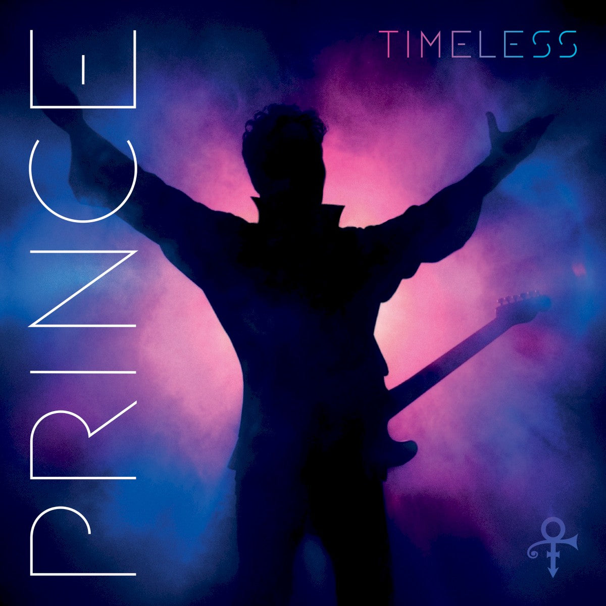 Prince – Timeless (LP Vinyl) Vinyl Record