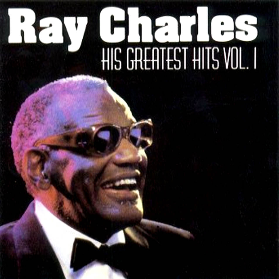 Ray Charles – Greatest Hits (LP Vinyl) Vinyl Record