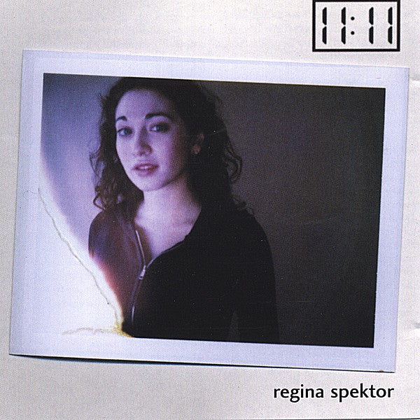 Regina Spektor – 11:11 (LP Vinyl) Vinyl Record