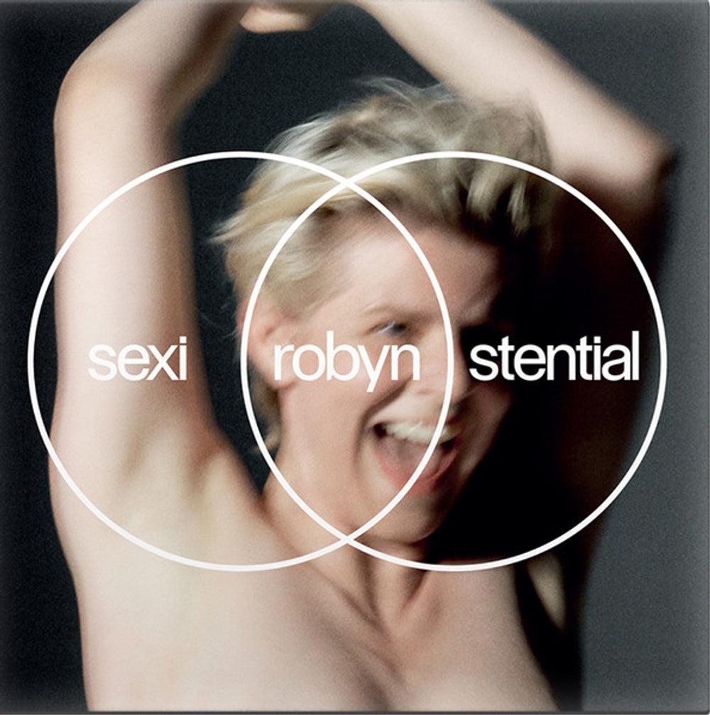 Robyn – Sexistential (LP Vinyl) Vinyl Record