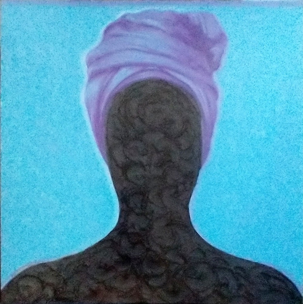 Samora Pinderhughes – GRIEF (LP Vinyl) Vinyl Record