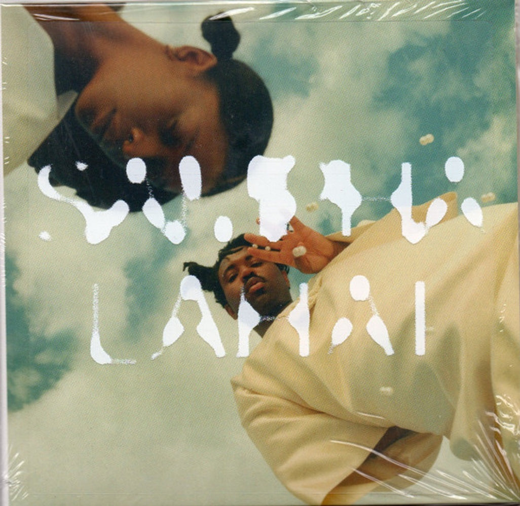 Sampha – Lahai Music CD