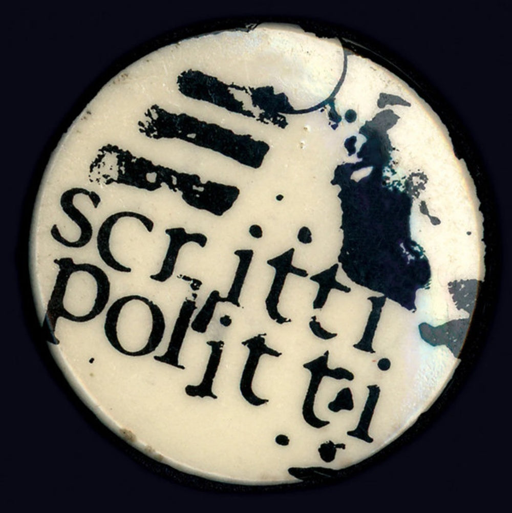 Scritti Politti – Early (2-LP Vinyl) Vinyl Record