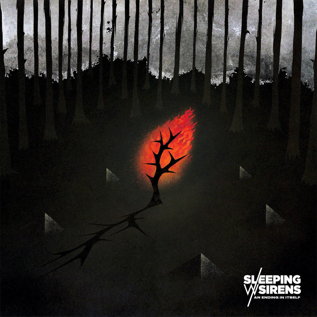Sleeping With Sirens – An Ending In Itself (LP Vinyl) Vinyl Record