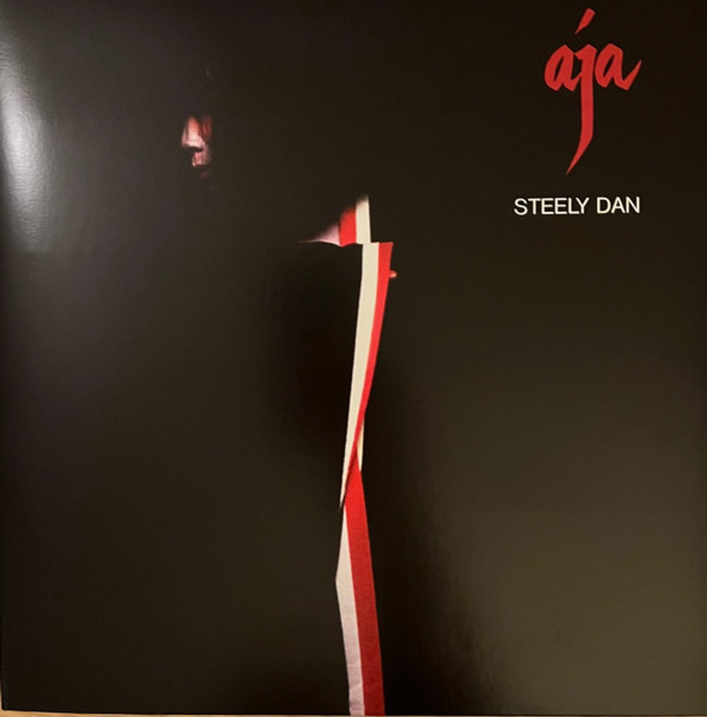 Steely Dan – Aja (LP Vinyl) Vinyl Record