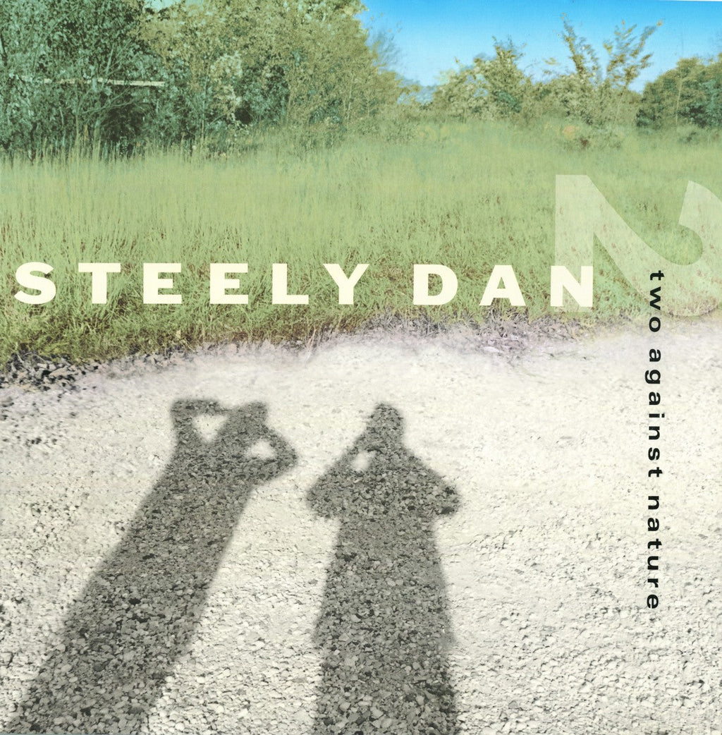 Steely Dan – Two Against Nature (2-LP Vinyl) Vinyl Record