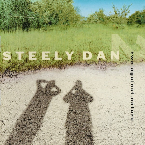 Steely Dan – Two Against Nature (SACD CD)