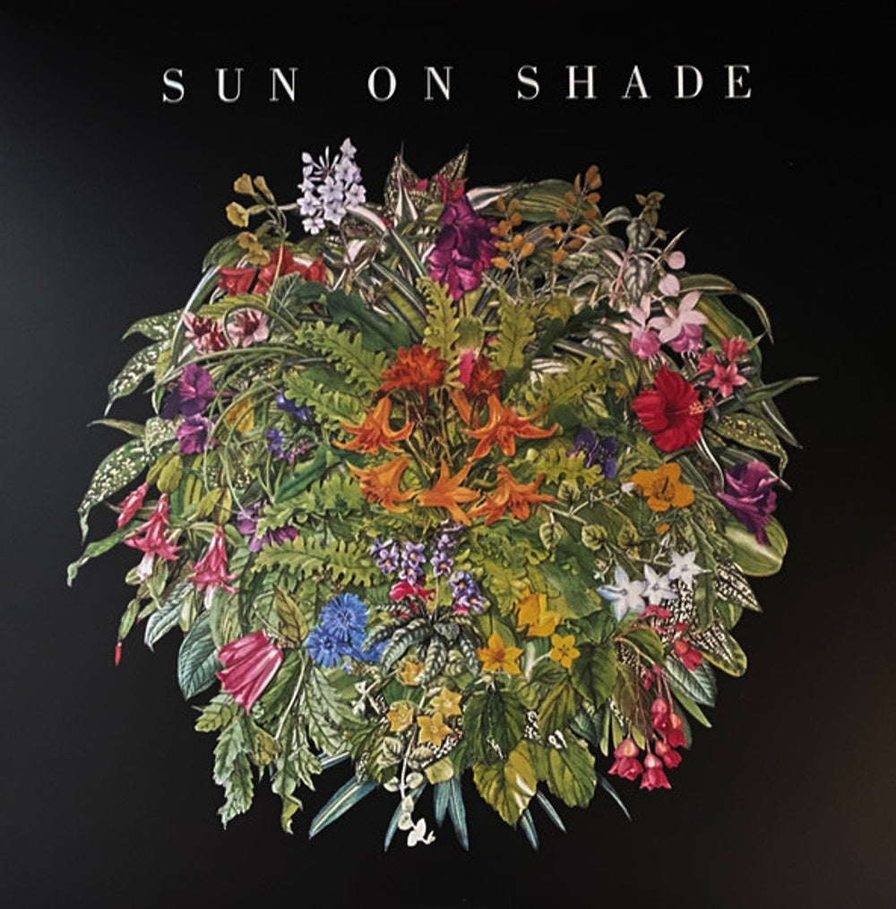 Sun On Shade – Sun On Shade (LP Vinyl) Vinyl Record