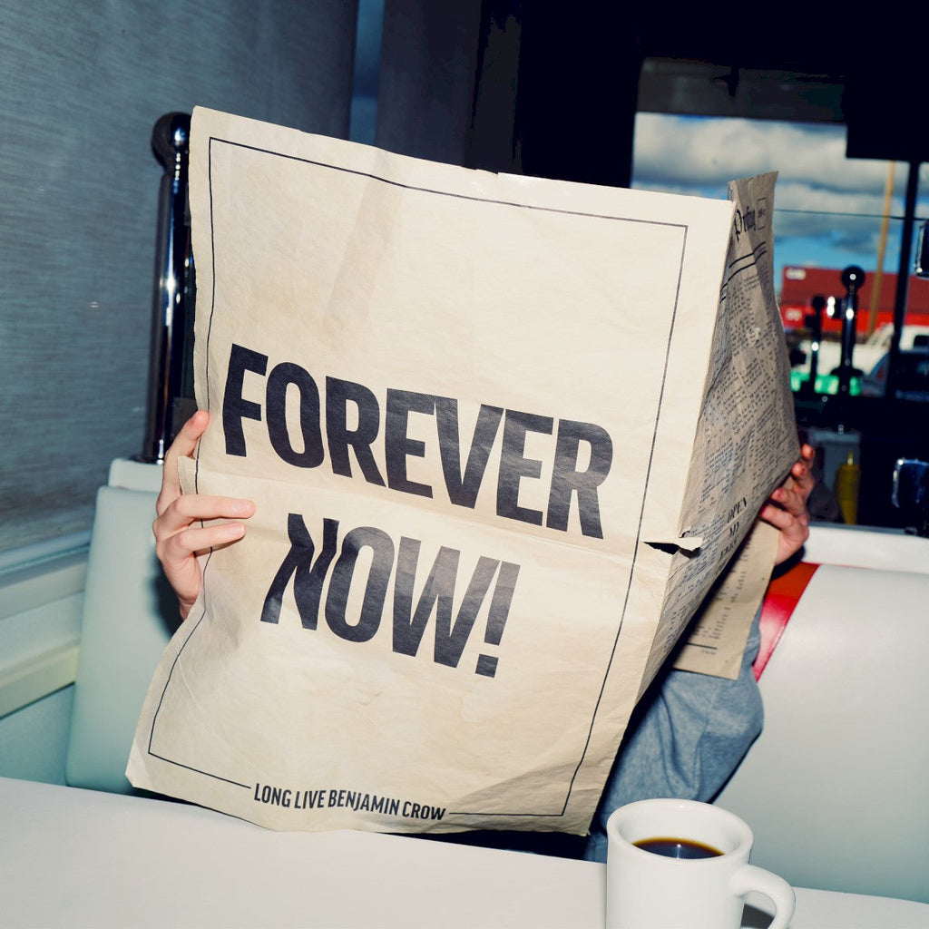 Switchfoot – Forever Now Music CD