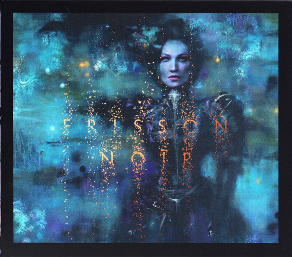 Tarja – Frisson Noir (2-CD) Music CD