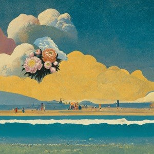 Temples – Exotico Music CD