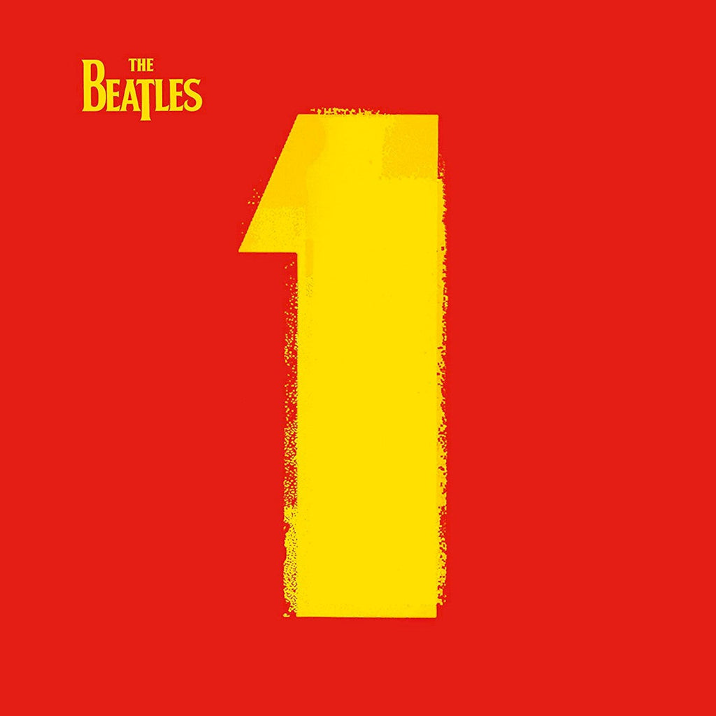 The Beatles – 1 (2-LP Vinyl) Vinyl Record