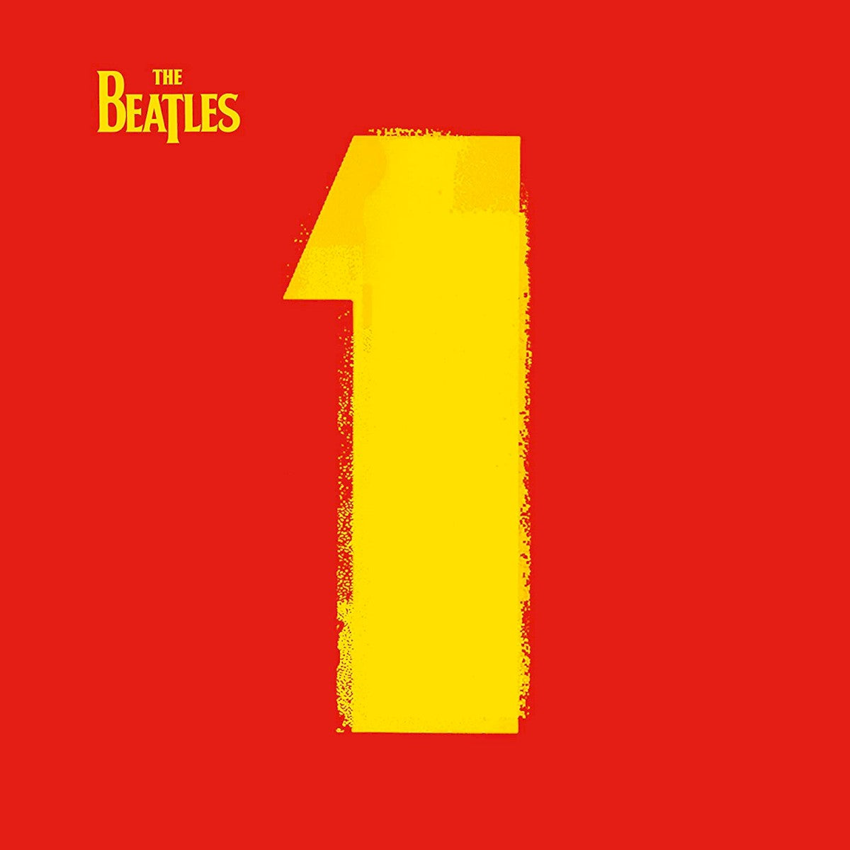 The Beatles – 1 (2-LP Vinyl) Vinyl Record