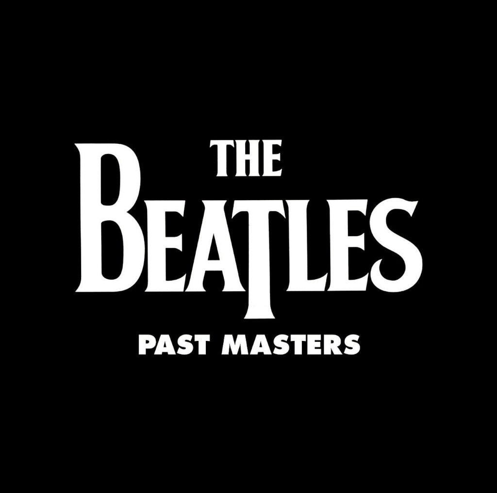 The Beatles – Past Masters (2-LP Vinyl) Vinyl Record
