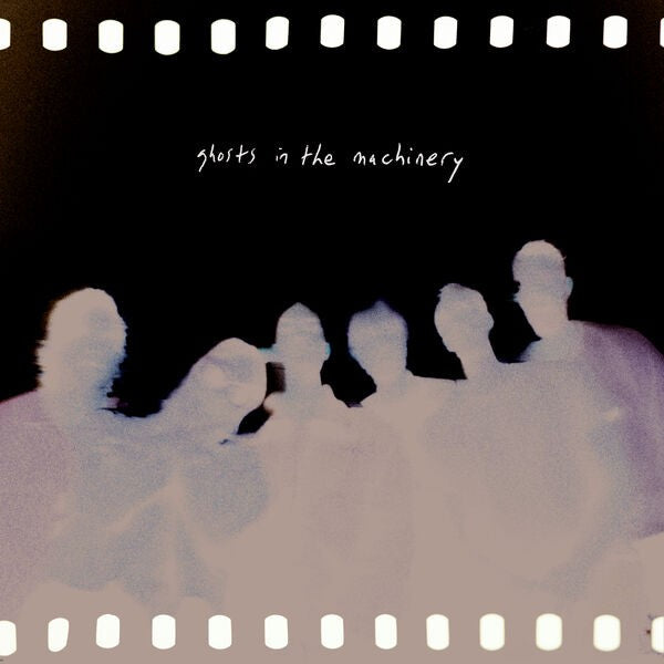 The Head And The Heart – Ghosts In The Machinery (LP Vinyl) Vinyl Record