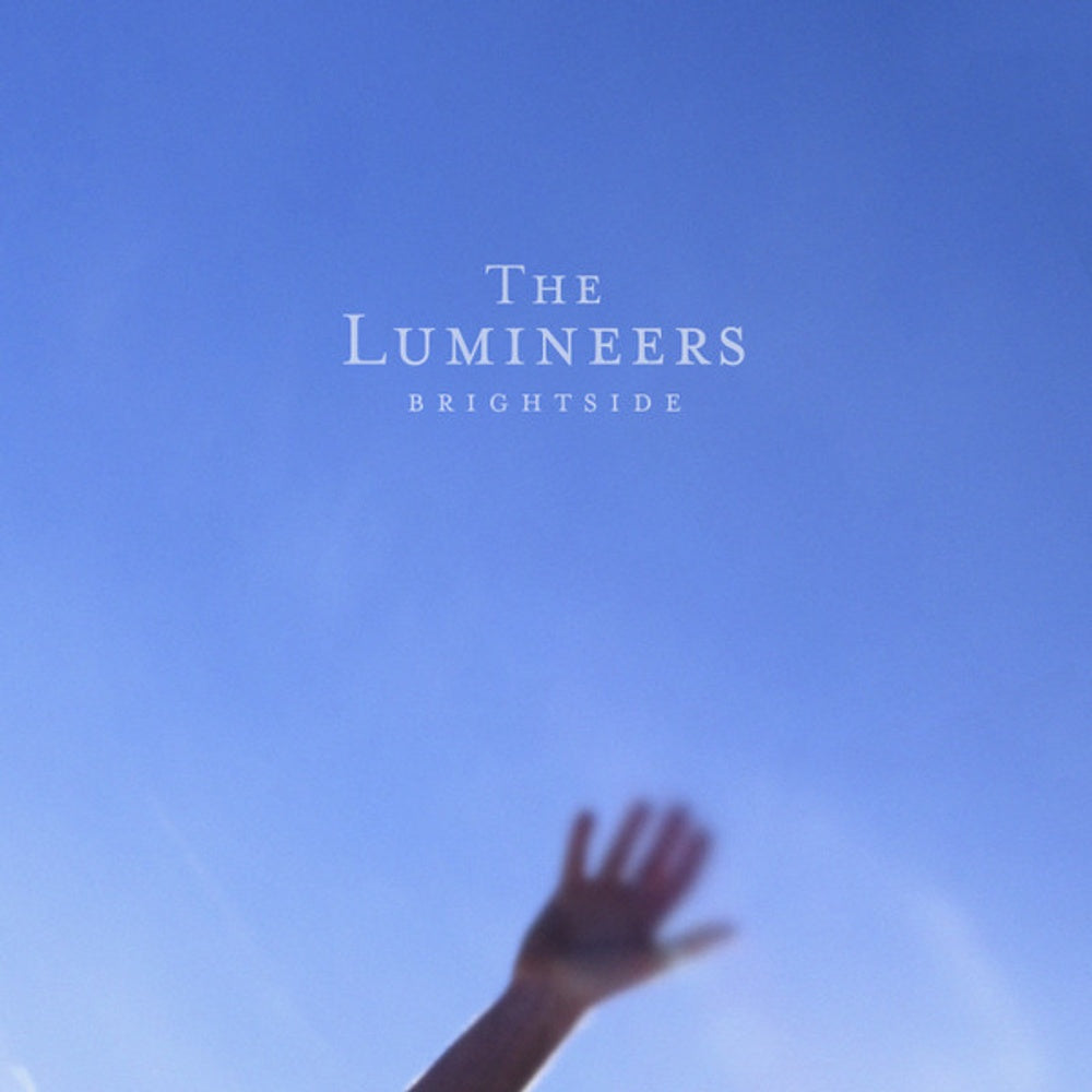 The Lumineers – Brightside Music CD