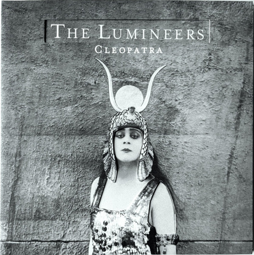 The Lumineers – Cleopatra (2-LP Vinyl) Vinyl Record
