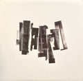 The Mountain Goats – We Shall All Be Healed (LP Vinyl) Vinyl Record