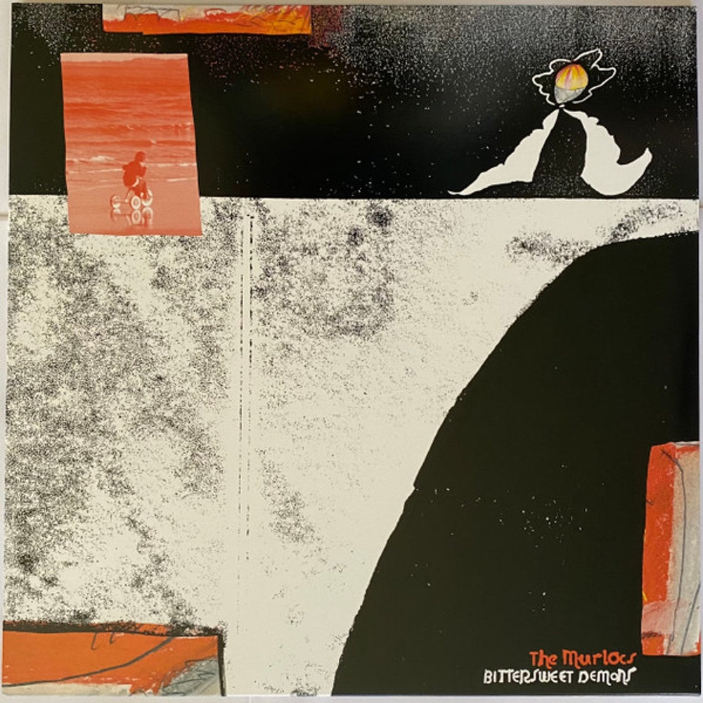 The Murlocs – Bittersweet Demons (LP Vinyl) Vinyl Record