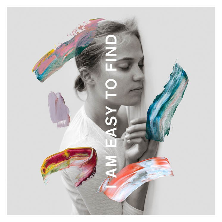 The National – I Am Easy To Find (2-LP Vinyl) Vinyl Record