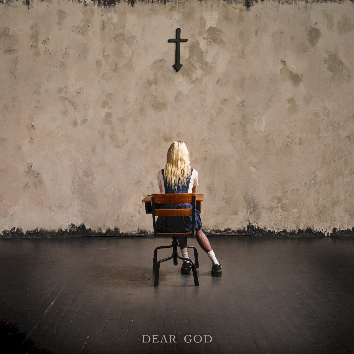 The Pretty Reckless – Dear God Music CD