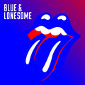 The Rolling Stones – Blue & Lonesome (2-LP Vinyl) Vinyl Record
