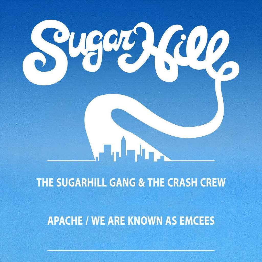 The Sugarhill Gang – Jump on It Music CD