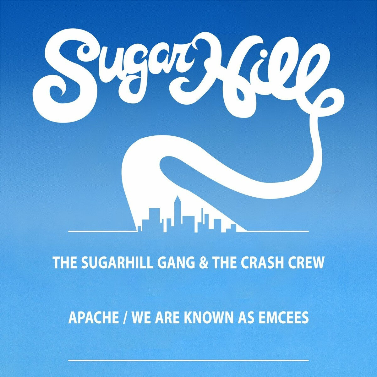 The Sugarhill Gang – Jump on It Music CD