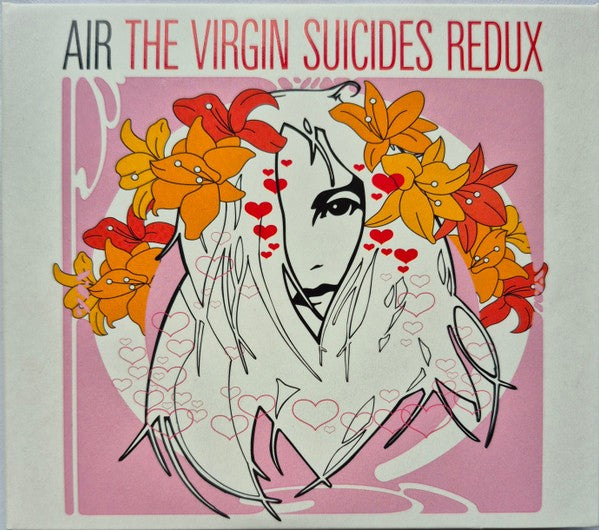 The Virgin Suicides Redux (2-CD & Blu-ray)