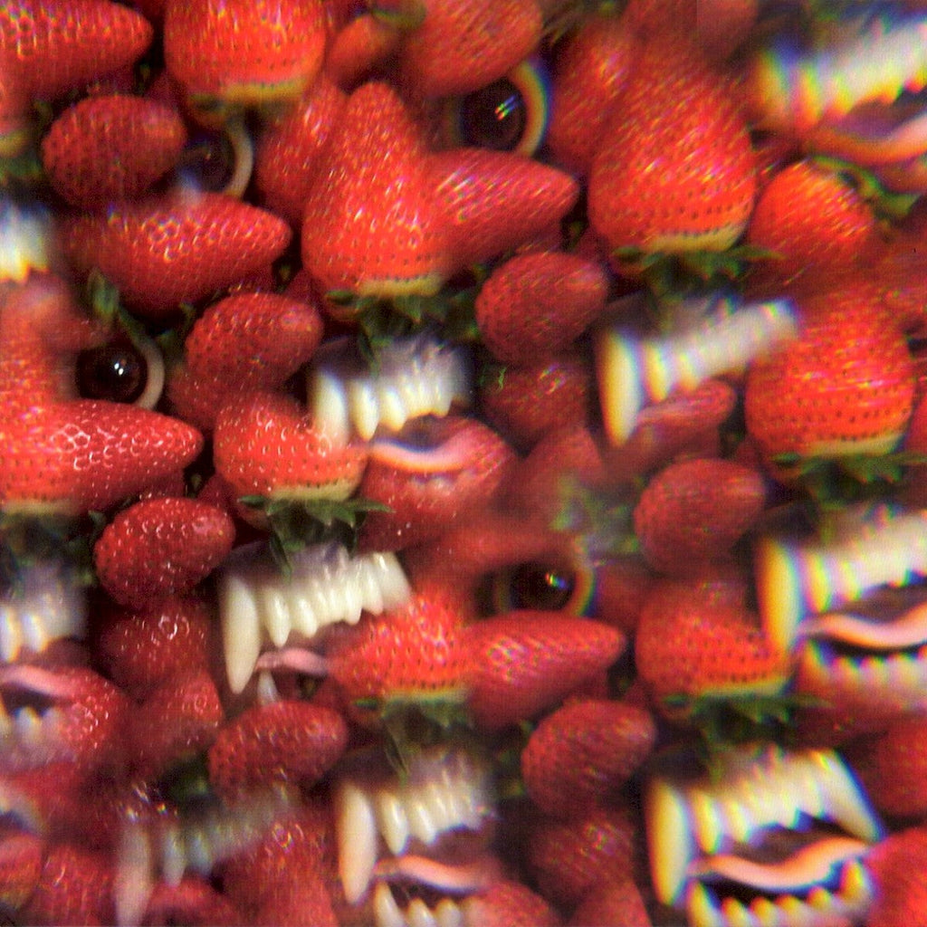Thee Oh Sees – Floating Coffin (LP Vinyl) Vinyl Record