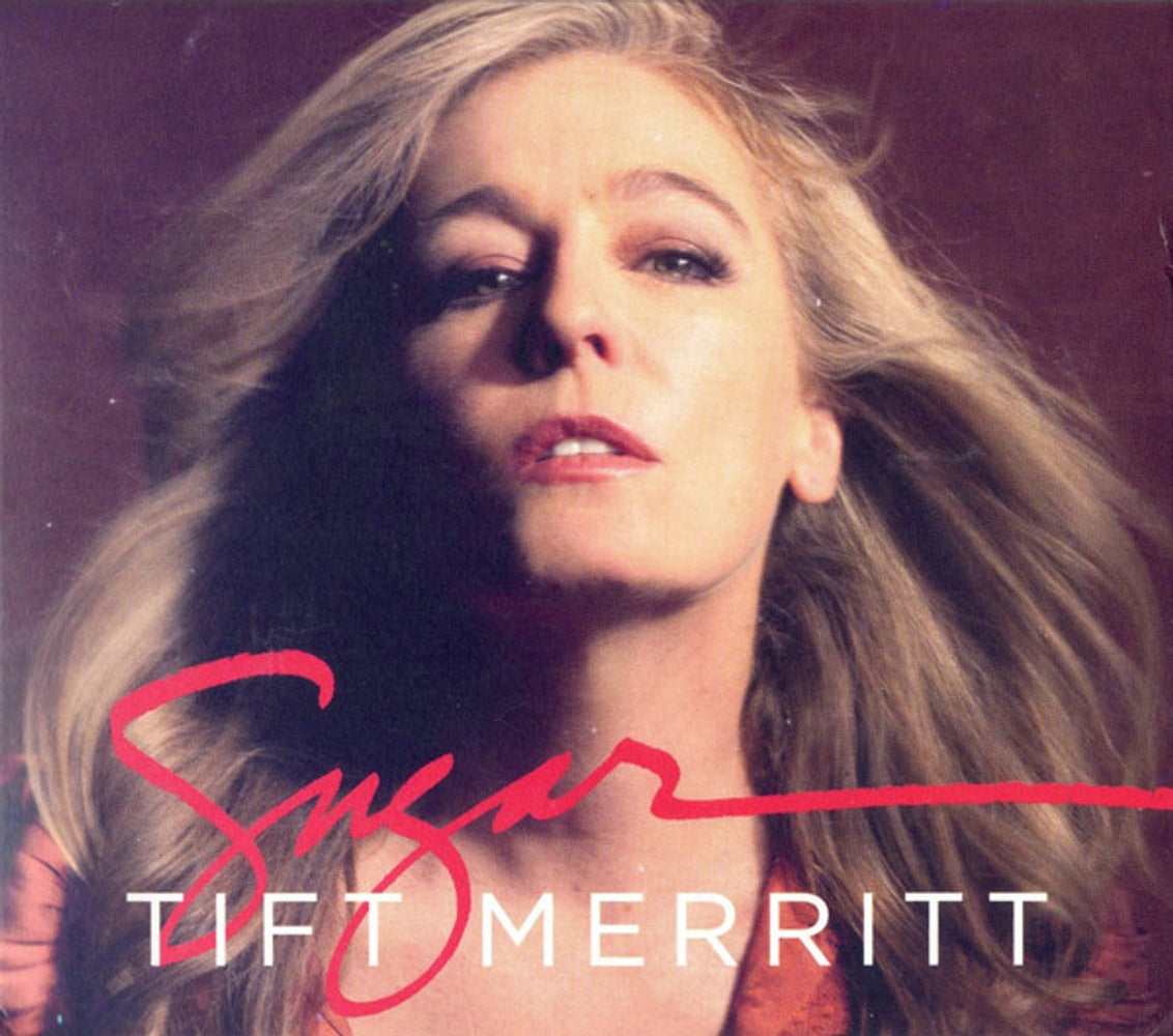 Tift Merritt – Sugar Music CD
