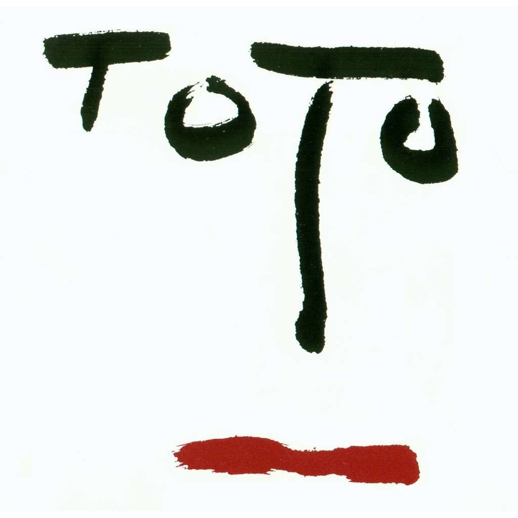 Toto – Turn Back (LP Vinyl) Vinyl Record
