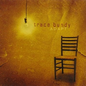 Trace Bundy – Adapt (2-LP Vinyl) Vinyl Record