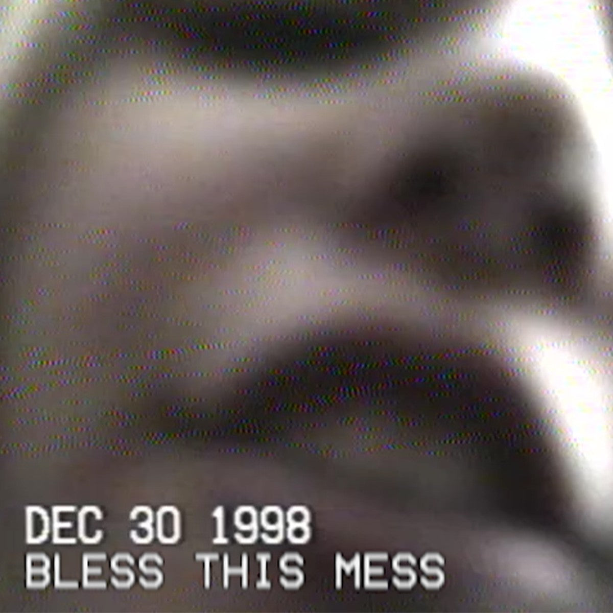 U.S. Girls – Bless This Mess (LP Vinyl) Vinyl Record