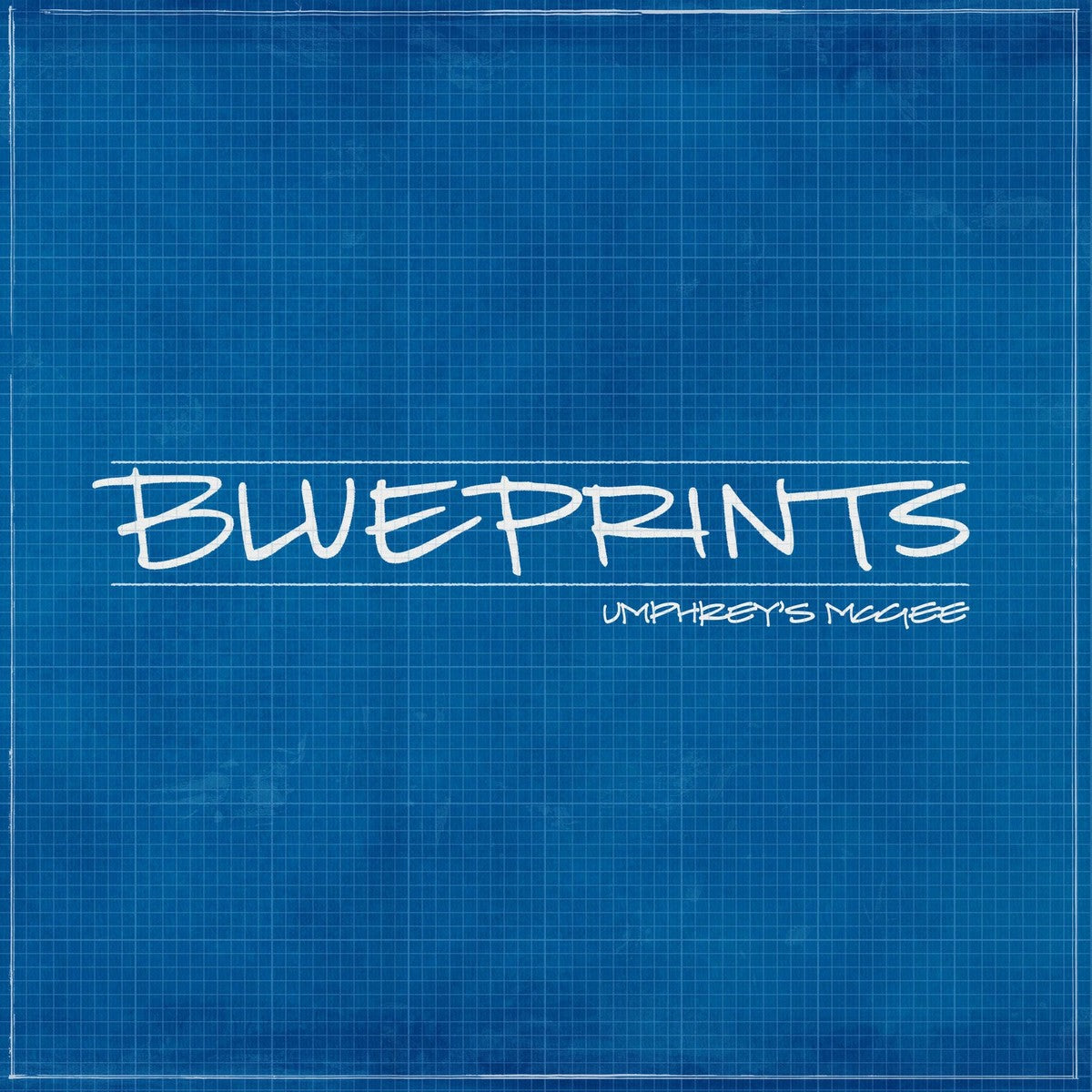 Umphrey's McGee – Blueprints (2-LP Vinyl) Vinyl Record