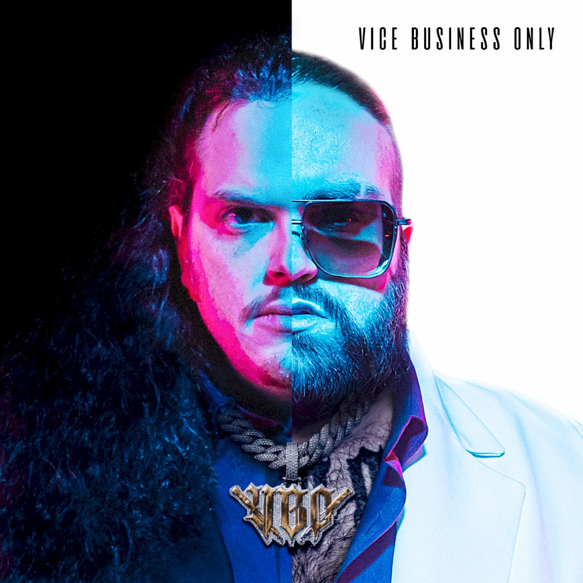 V.B.O. – Vice Business Only  Music CD