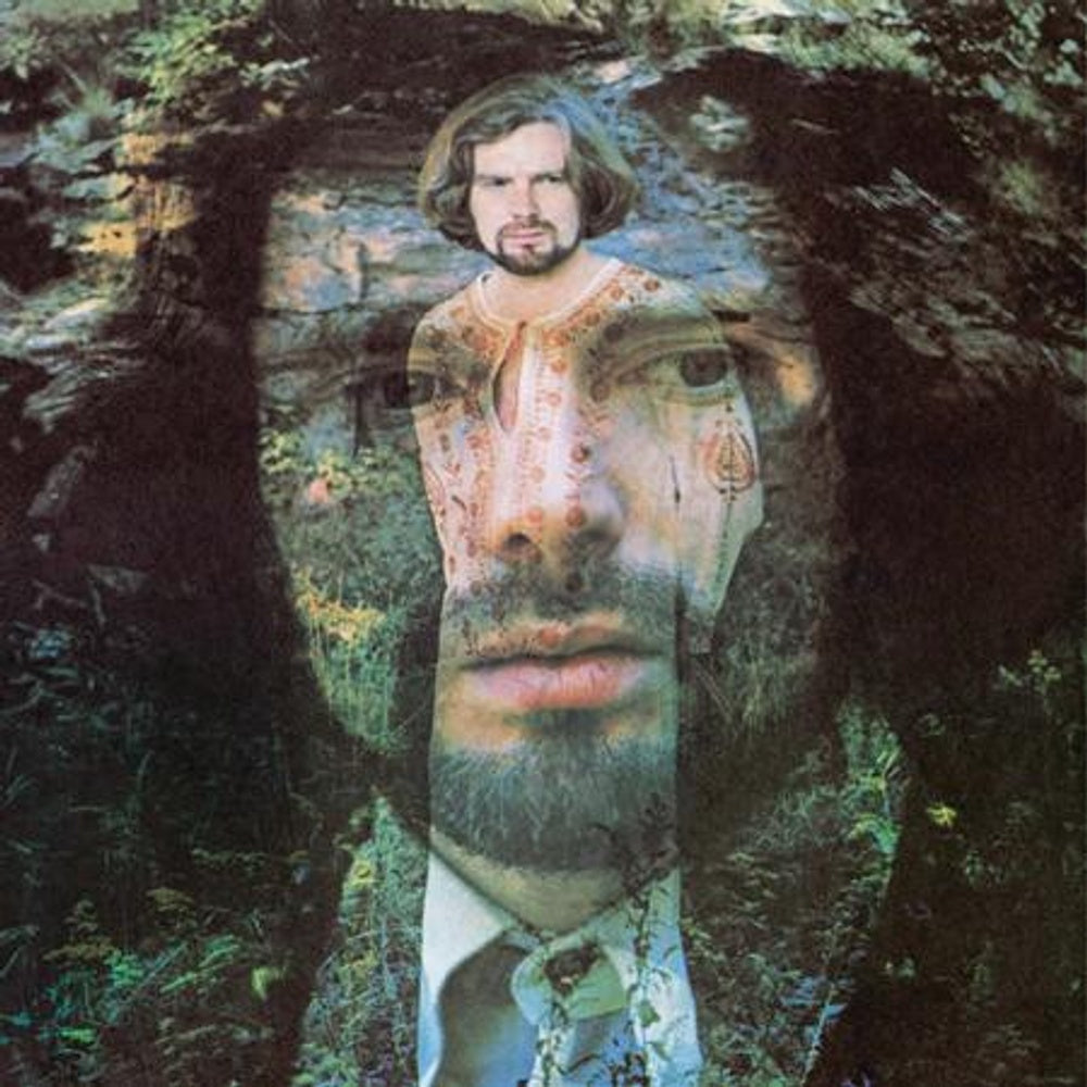Van Morrison – His Band & the Street Choir (2-LP Vinyl) Vinyl Record