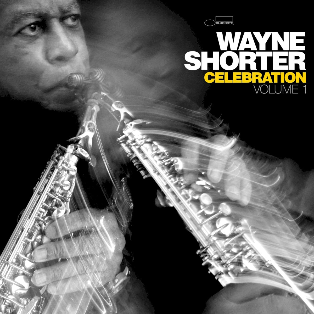 Wayne Shorter – Celebration, Volume 1 (2-LP Vinyl) Vinyl Record