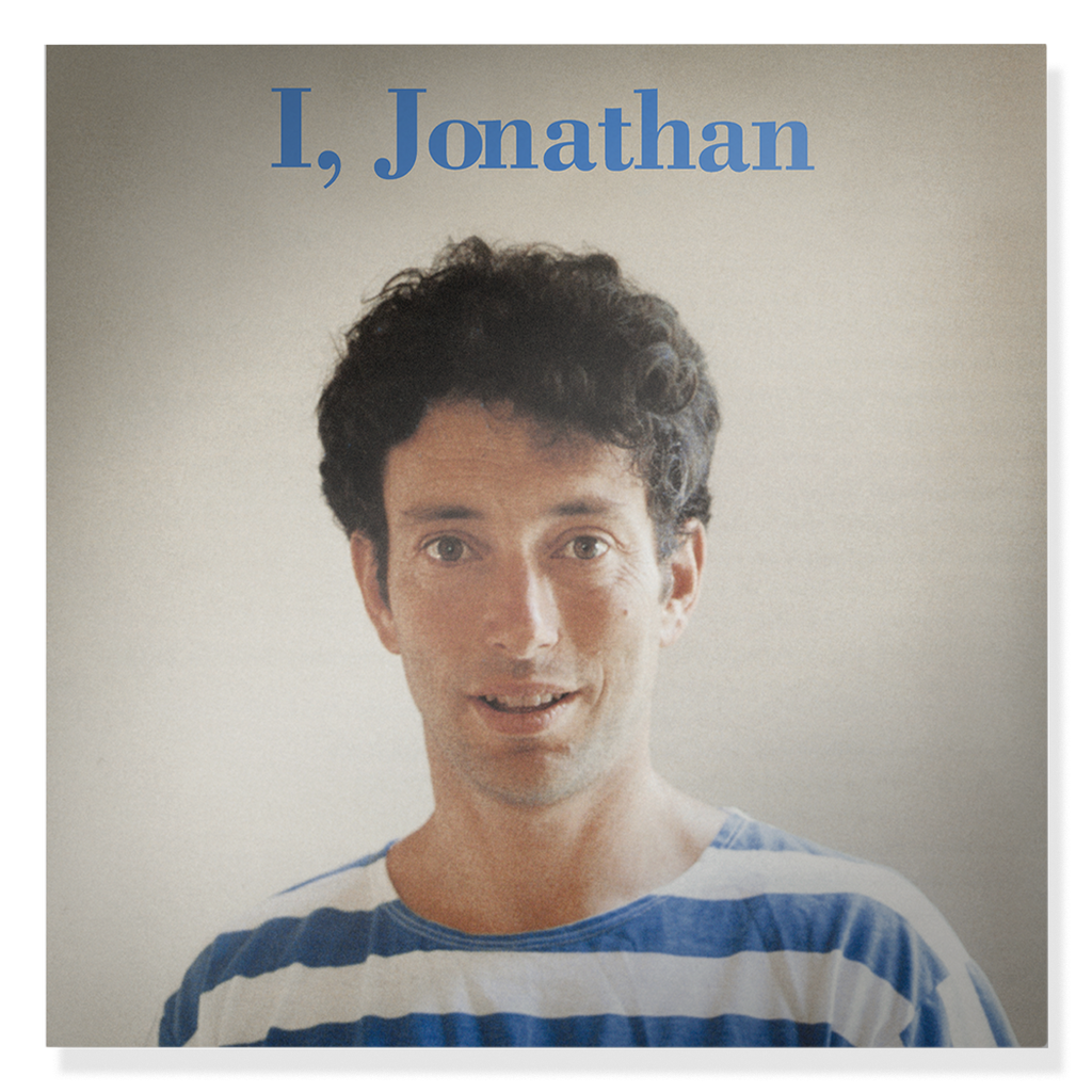 I, Jonathan Vinyl Record