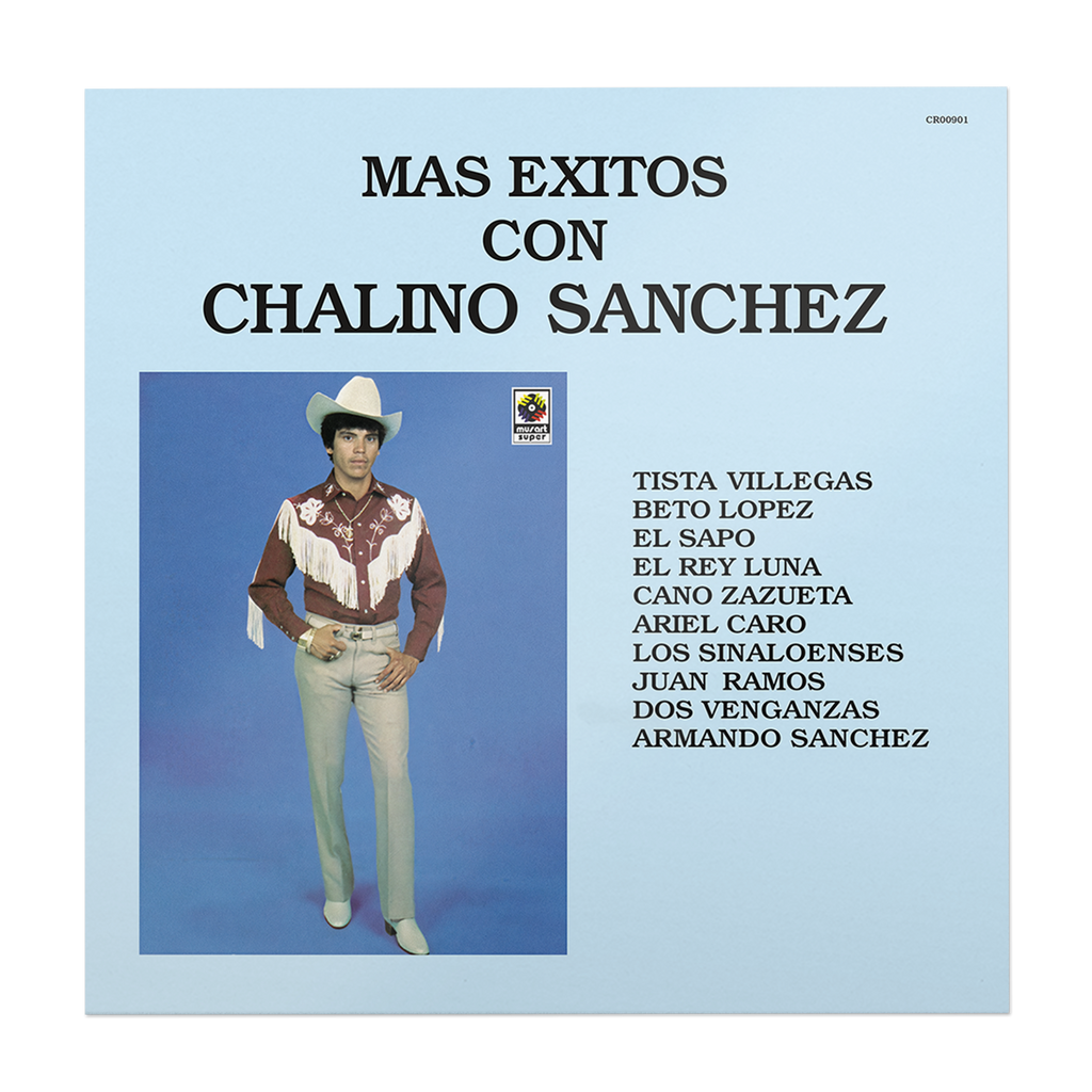 Más Éxitos Con Vinyl Record