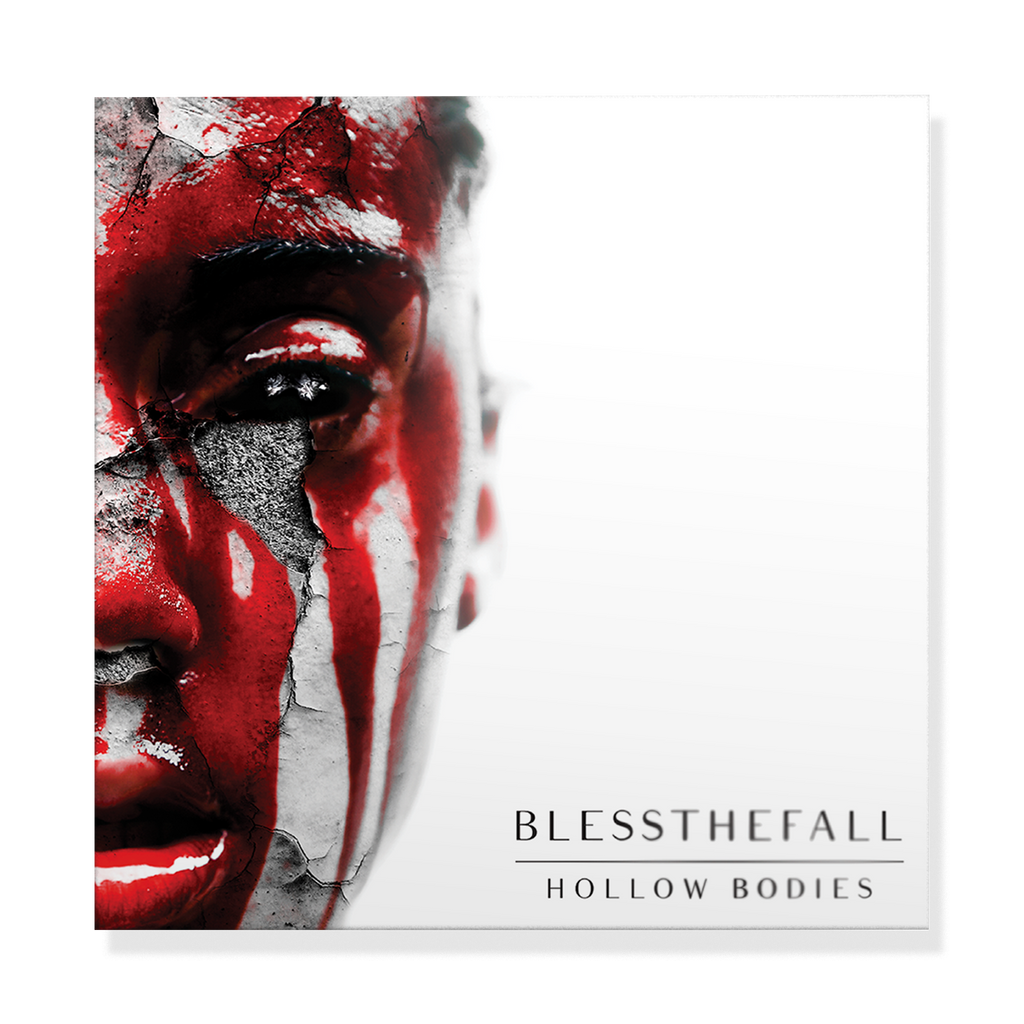 Hollow Bodies 10th Anniversary Edition Vinyl Record
