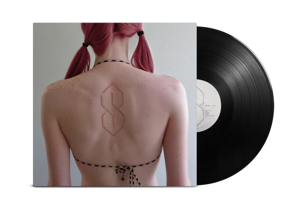 Sister [LP] Vinyl Record