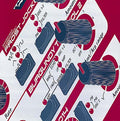 Burgundy Trax Vol. 2 |