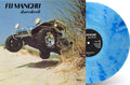 Fu Manchu - Daredevil (Indie Exclusive) [Sky/Dune Buggy Blue Swirl Vinyl] Vinyl Record