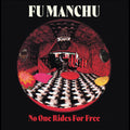 No One Rides For Free Music CD