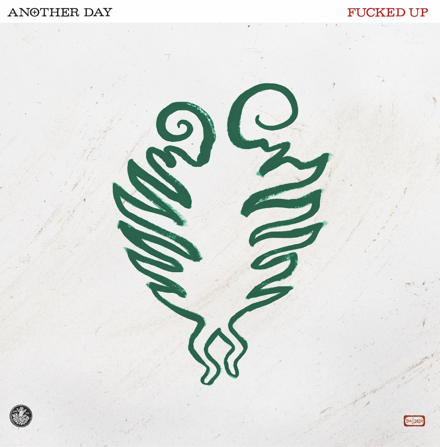 Fucked Up 'Another Day' LP Vinyl Record